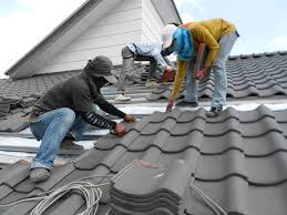 Best Chimney Flashing Repair  in Soddy Daisy, TN